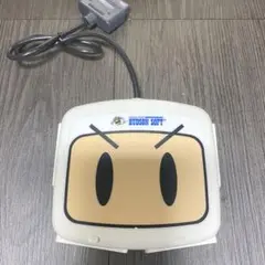 ボンバーマン　スーパーファミコン　マルチタップ