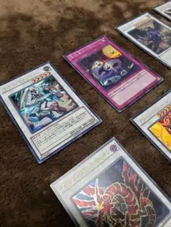 遊戯王　まとめ売り