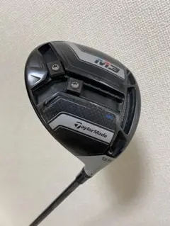 テーラーメイド ドライバー M3