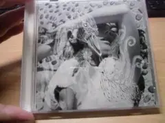 Vespertine ビョーク