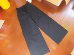 オシャレなパンツ
