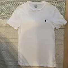 Polo Ralph Lauren ホワイト Tシャツ