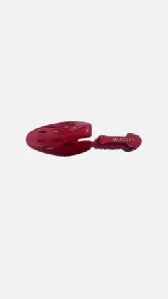 MORELIA 赤 サッカーシューズ シューホーン