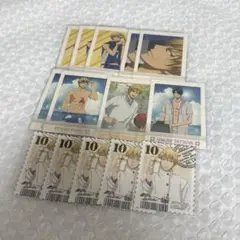 黒子のバスケ 黄瀬涼太 氷室辰也 ぱしゃこれ