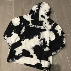 シーイン　ロサンゼルスタイダイパーカー