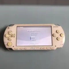 匿名配送 PSP 1000 箱無し