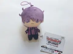 カードファイト ヴァンガード Divinez デラックス編 コレぬい 廻間ミチル
