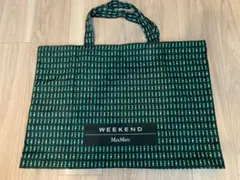 MAX MARA♡ エコバッグ