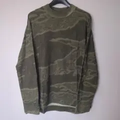 YEEZY SEASON3 モックネック サイズM