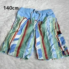 【キッズ】GK0021 Gap Kids ギャップ 水着 140ｃｍ 男の子