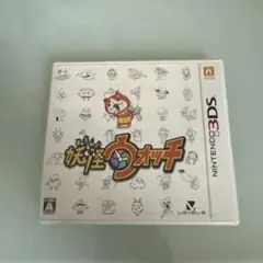 妖怪ウォッチ ニンテンドー3DS