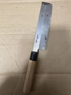 左利き用　博多菊秀　本焼き　柳刃包丁　菜切　セット 左利き用 博多菊秀 本焼き 柳刃包丁 菜切 セット - メルカリ