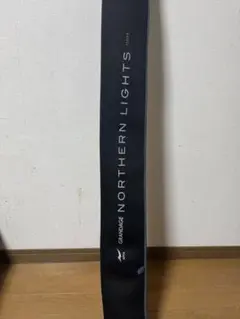GRANDAGE NORTHERN LIGHTS 110M | ロッド,オーシャントラウト