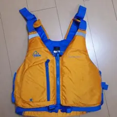 Palm パーム PFD ライフジャケット サイズ XS/S