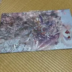 2025年最新】七原しえ プレイマットの人気アイテム - メルカリ