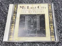 久石譲「My Lost City」