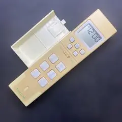 TAKIZUMI瀧住電機シーリングリモコンTER-001