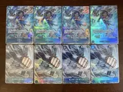 ワンピースカードゲーム ガープ　クザン　セット
