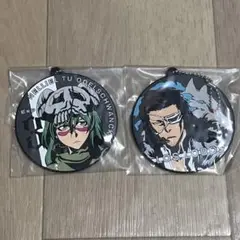 BLEACH 一番くじ ネリエル コヨーテ ラバーストラップ
