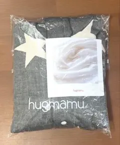 Hugmamu バスローブ