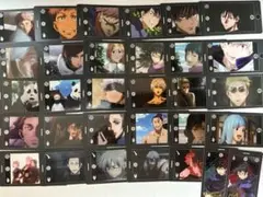 呪術廻戦 スマフォトコレクション Vol.2