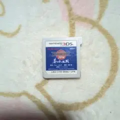 3DS ワールドサッカーウイニングイレブン2014 蒼き侍の挑戦 ソフト