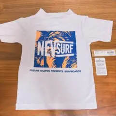 NEVSURF ラッシュガード 110