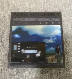 韓国CD ★パク・ヒョシン 5集 The Breeze of Sea 新品 パク・ヒョシン 5集 The Breeze of Sea パクヒョシンの通販 by