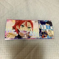三鷹アサヒ　フォトチケ