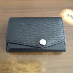 abrAsus　極小財布