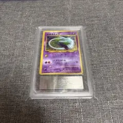 ひかるミュウ　フレーム付き 8/5 こんなの買取りました！【ひかるミュウ｜ミュウツーGX