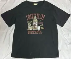 【古着】TITICACA Tシャツ Lサイズ黒