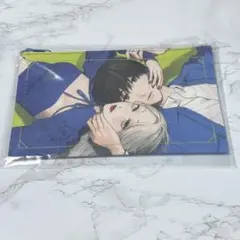 いっそあなたがトドメを刺して eeoくじ キャラポーチ