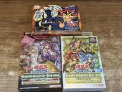 遊戯王 東京ドーム決闘者伝説 蟲惑魔の森精霊術の使い手EX 復刻版3種類セット