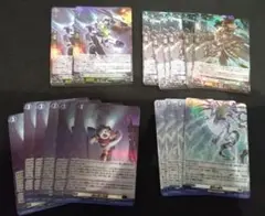 【ヴァンガード】プロモ まとめ売り創生の嚆矢 他