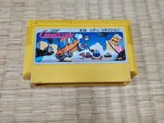 シティ コネクション JF-05 ファミコンソフト