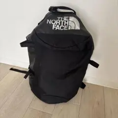THE NORTH FACE ブラックバックパック　リュック