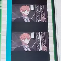ヒプノシスマイク ヒプムビ 観音坂独歩 特典フィルム D