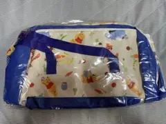 プーさんのリュック