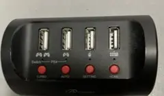 コンバーターマクロ機能付き