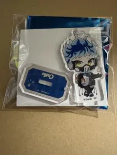 ツイステ MY HOBBY オルト