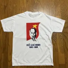 古着ホーチミン Tシャツ M