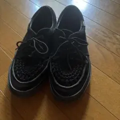 vansスニーカー