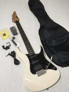 a*e様 H YAMAHA YGX-112P エレキギター H YAMAHA YGX-112P エレキギター