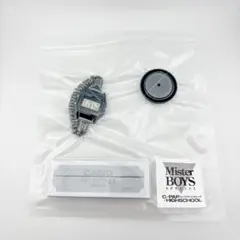 田中シェン着用 CASIO カシオ F-84W サ時計 サウナ 時計