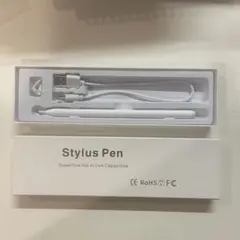 【新品未使用】タッチペン iPadペン スタイラスペン