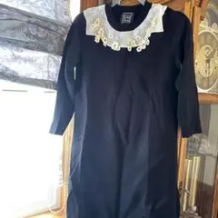 シンシアローリー ワンピース