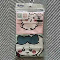 『新品』 ちいかわ ランチクロス 2枚セット