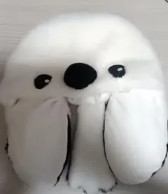 北海道日本ハムファイターズ　シマエナガなりきりキャップ
