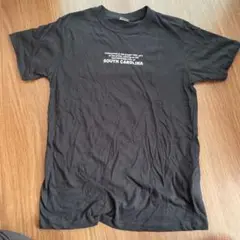 南カロライナ Tシャツ 160サイズ 黒